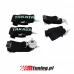Centură Sport 6Puncte TAKATA (Negru) QR - 76mm